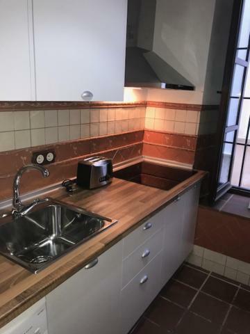 Apartamento Completo Santa Marina Cordoba Exterior photo