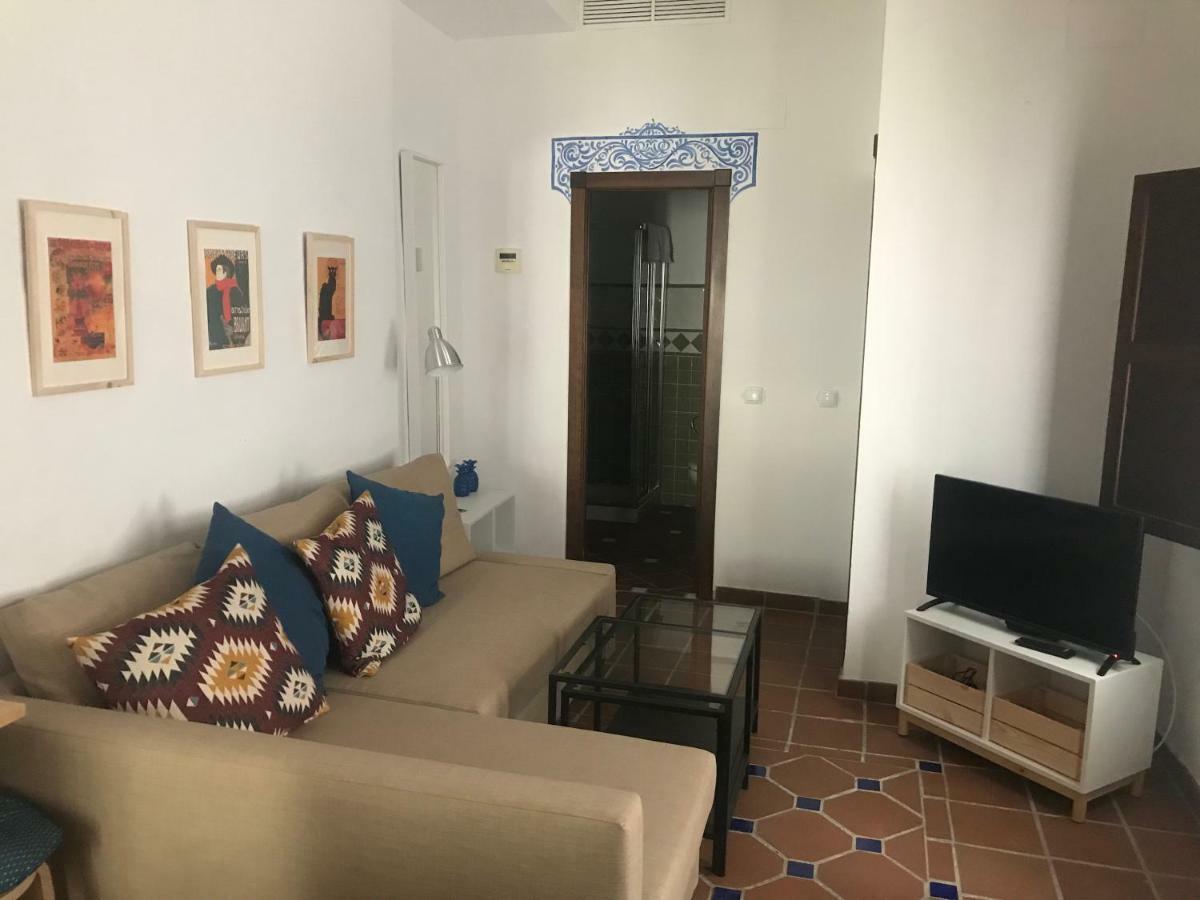Apartamento Completo Santa Marina Cordoba Exterior photo