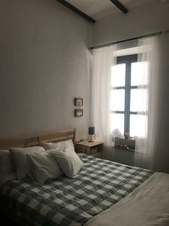 Apartamento Completo Santa Marina Cordoba Exterior photo