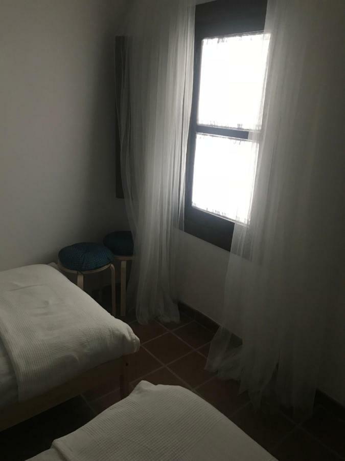 Apartamento Completo Santa Marina Cordoba Exterior photo