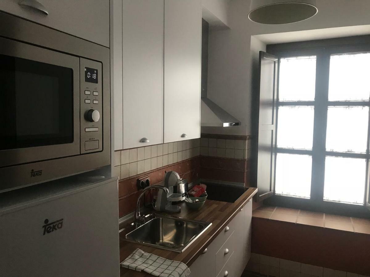 Apartamento Completo Santa Marina Cordoba Exterior photo